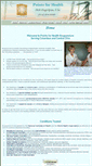 Mobile Screenshot of columbus-acupuncture.com